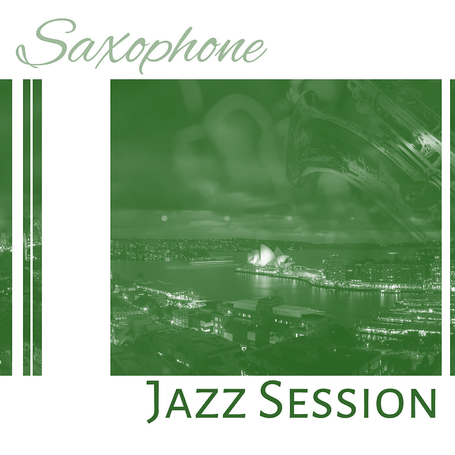 Sensual Mood Jazz - Relaxing Jazz Massage