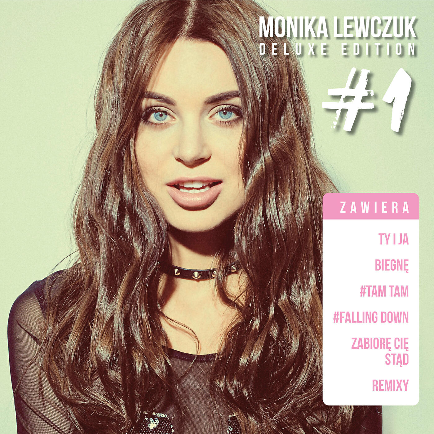 Monika Lewczuk - Nie Zostawię Nic