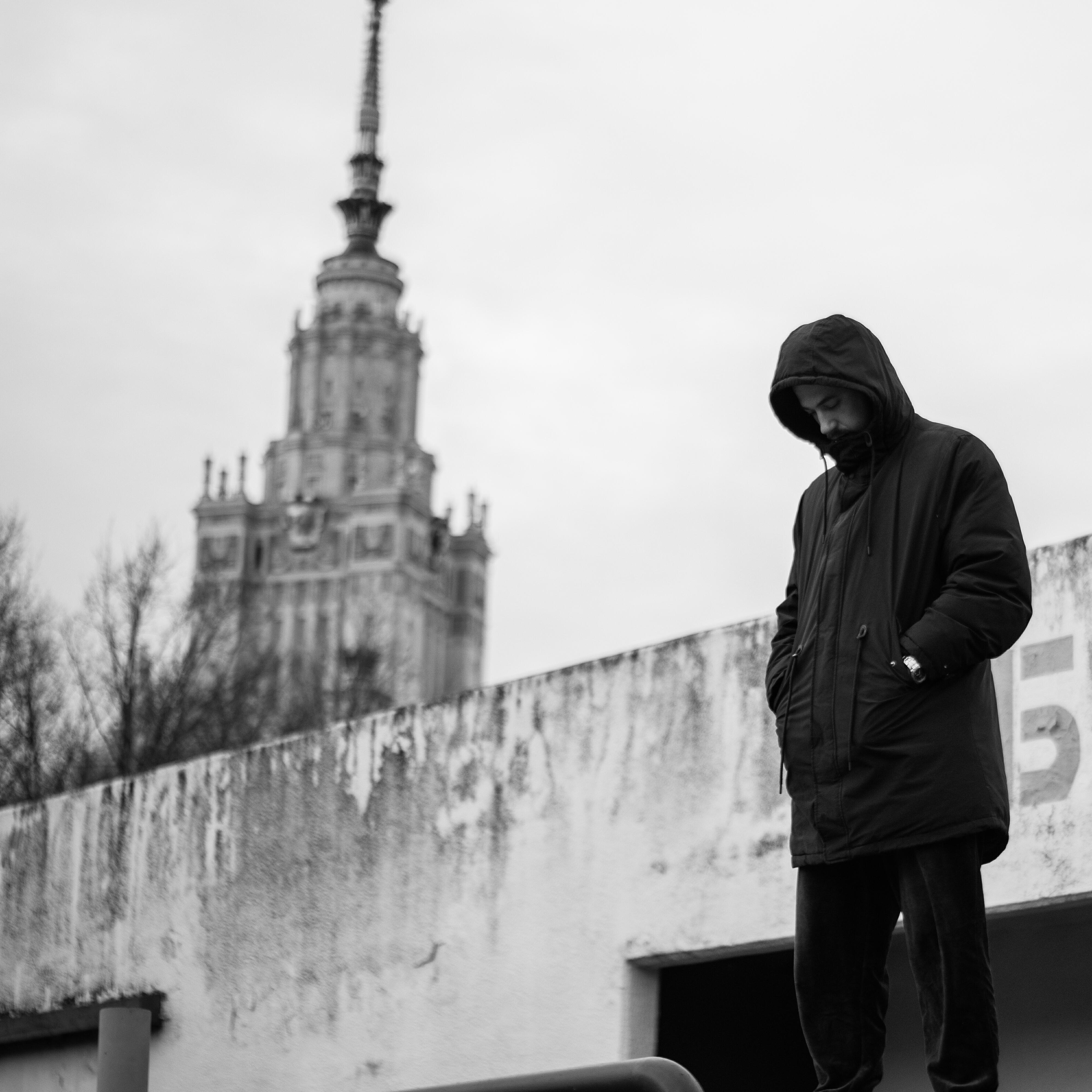 Келебро - На лету