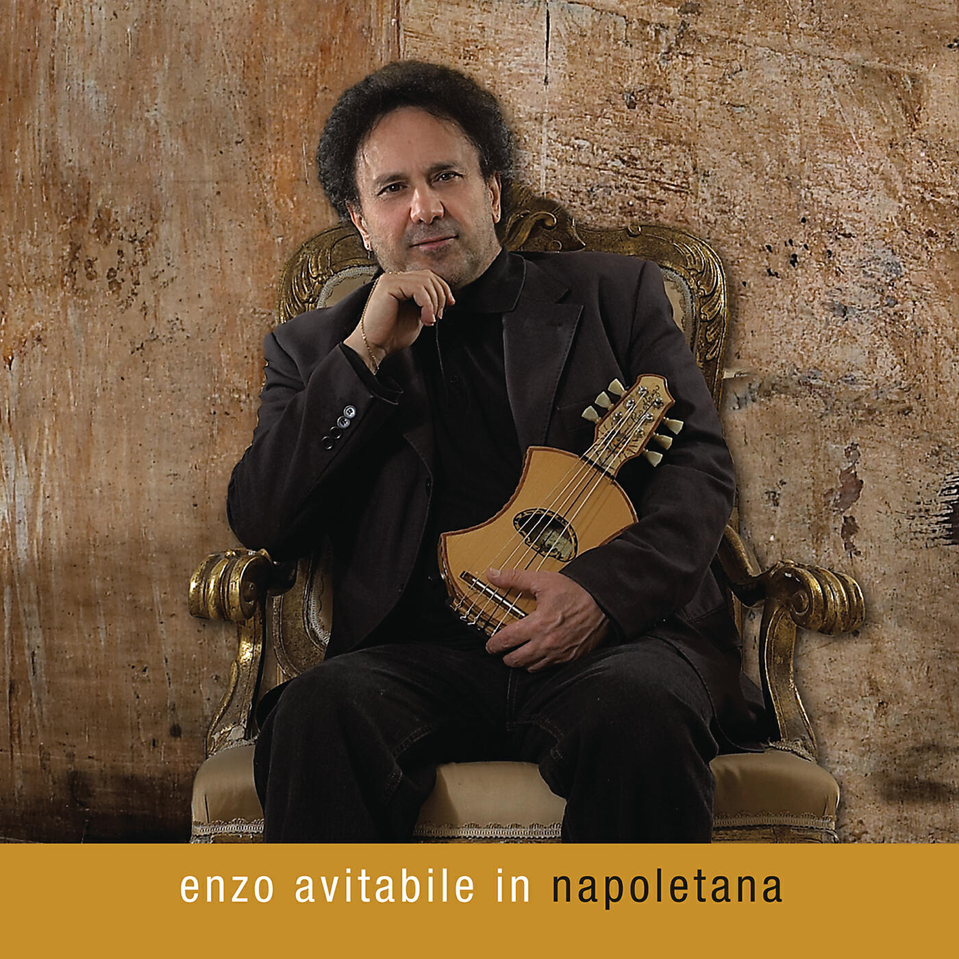 Enzo Avitabile - Carmela