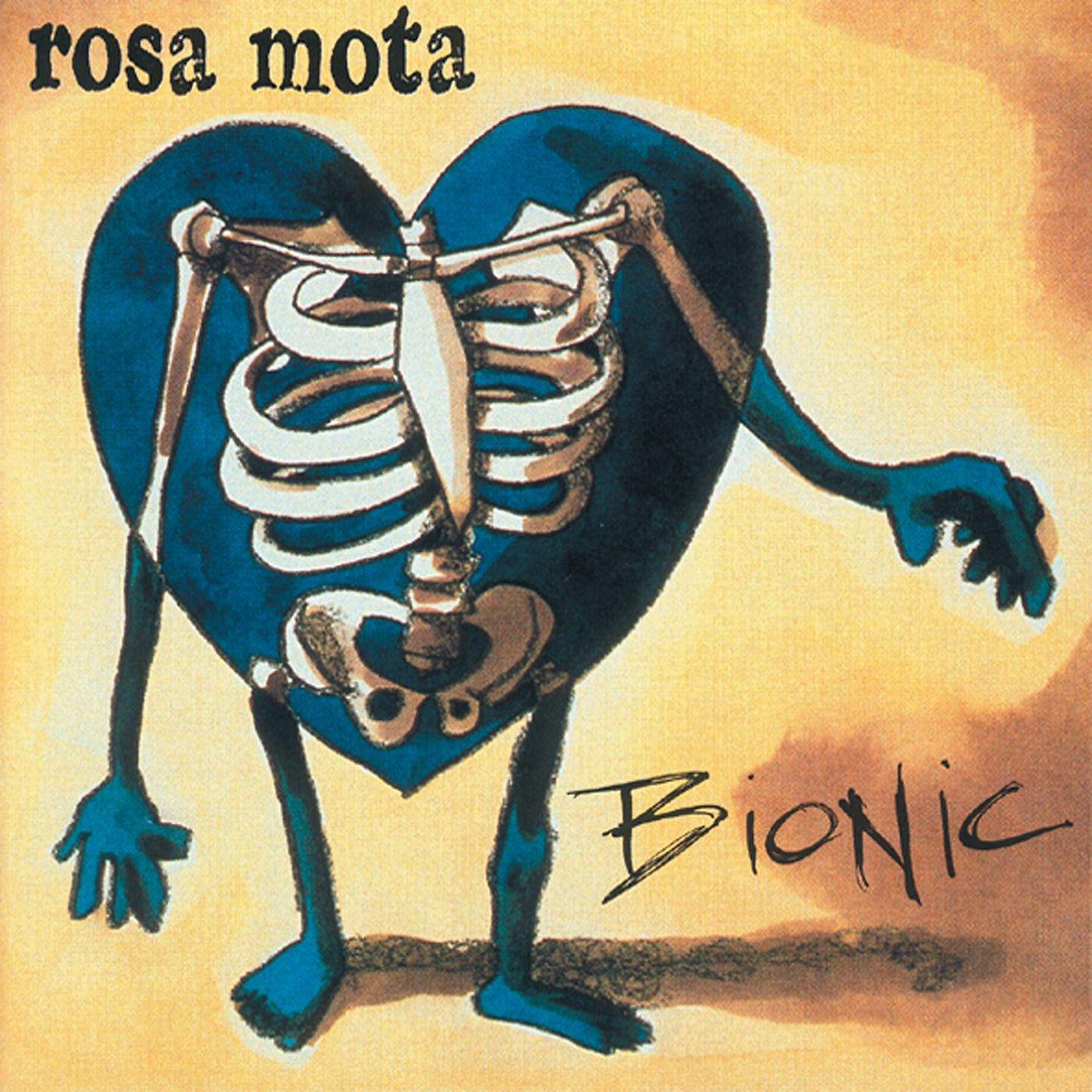 Rosa Mota - From Here To Maternity