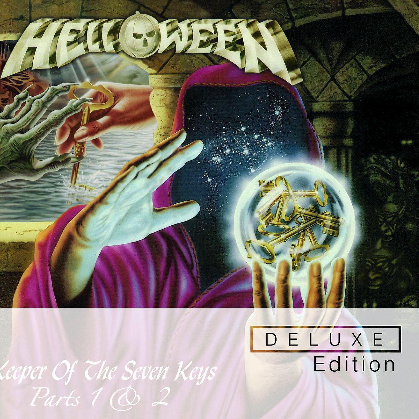 Helloween - We Got the Right