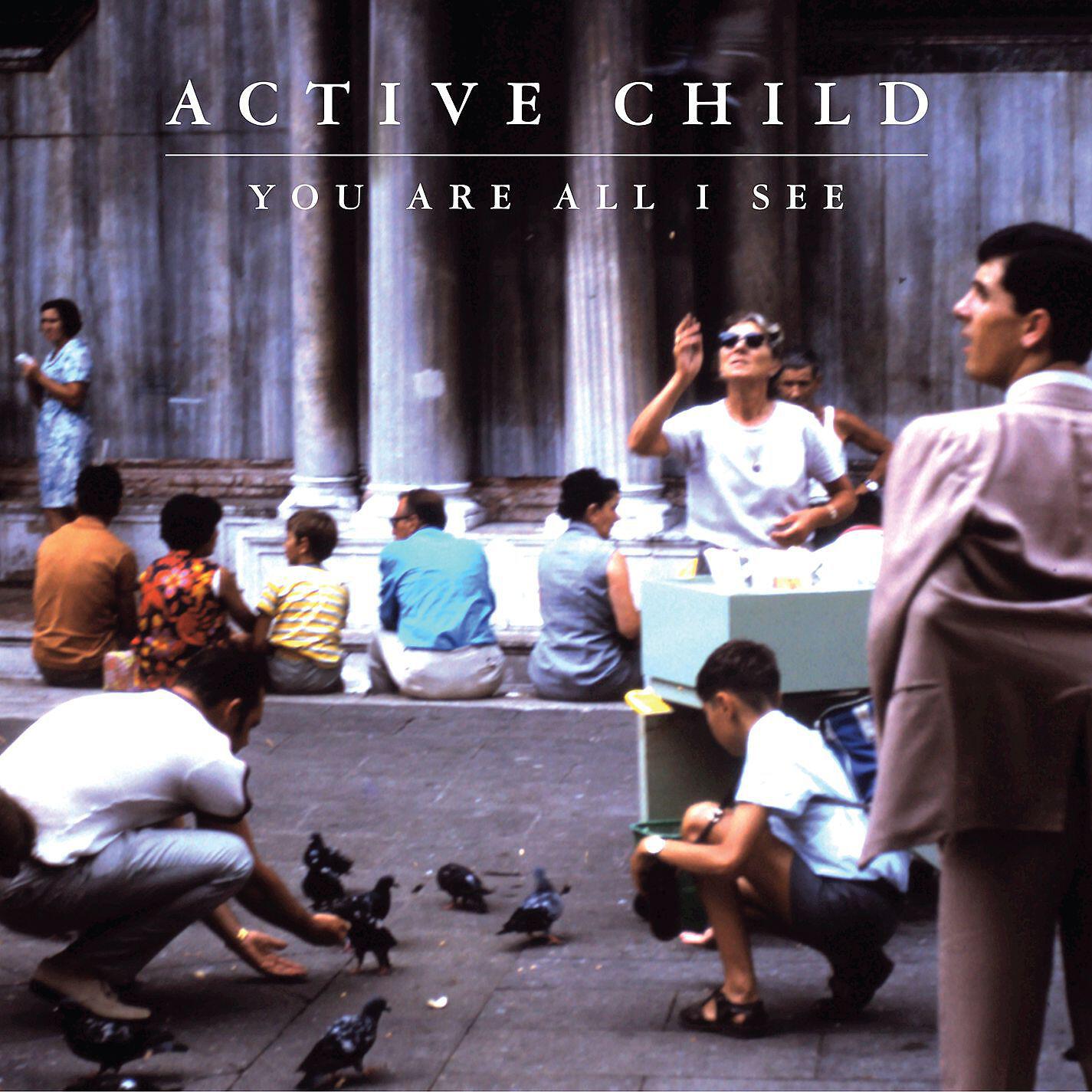 Active Child - Ivy
