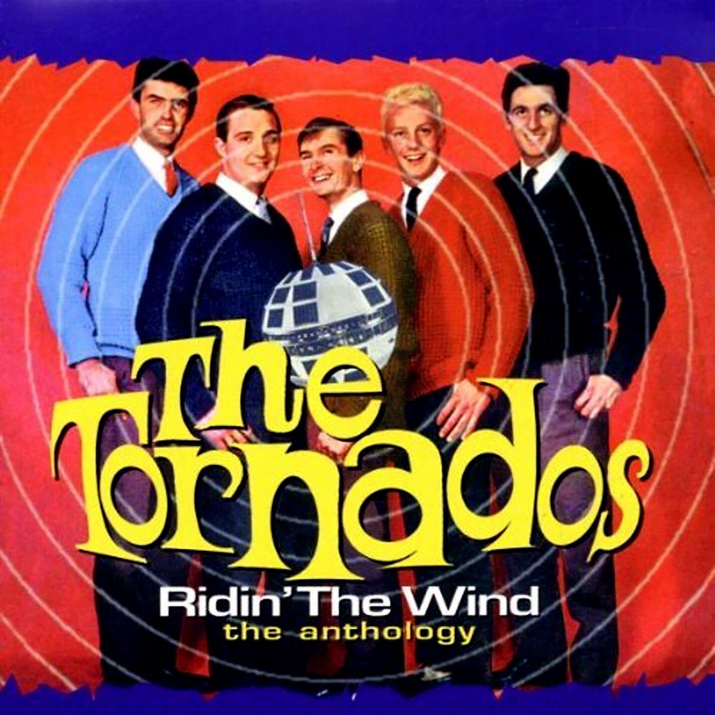 The Tornados - Stingray