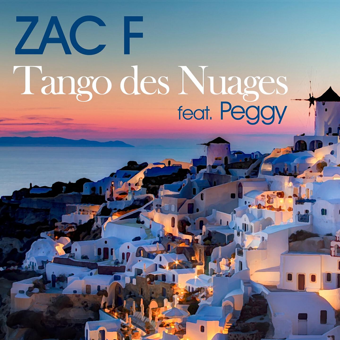 Zac F - Tango des nuages (H@K Remix)
