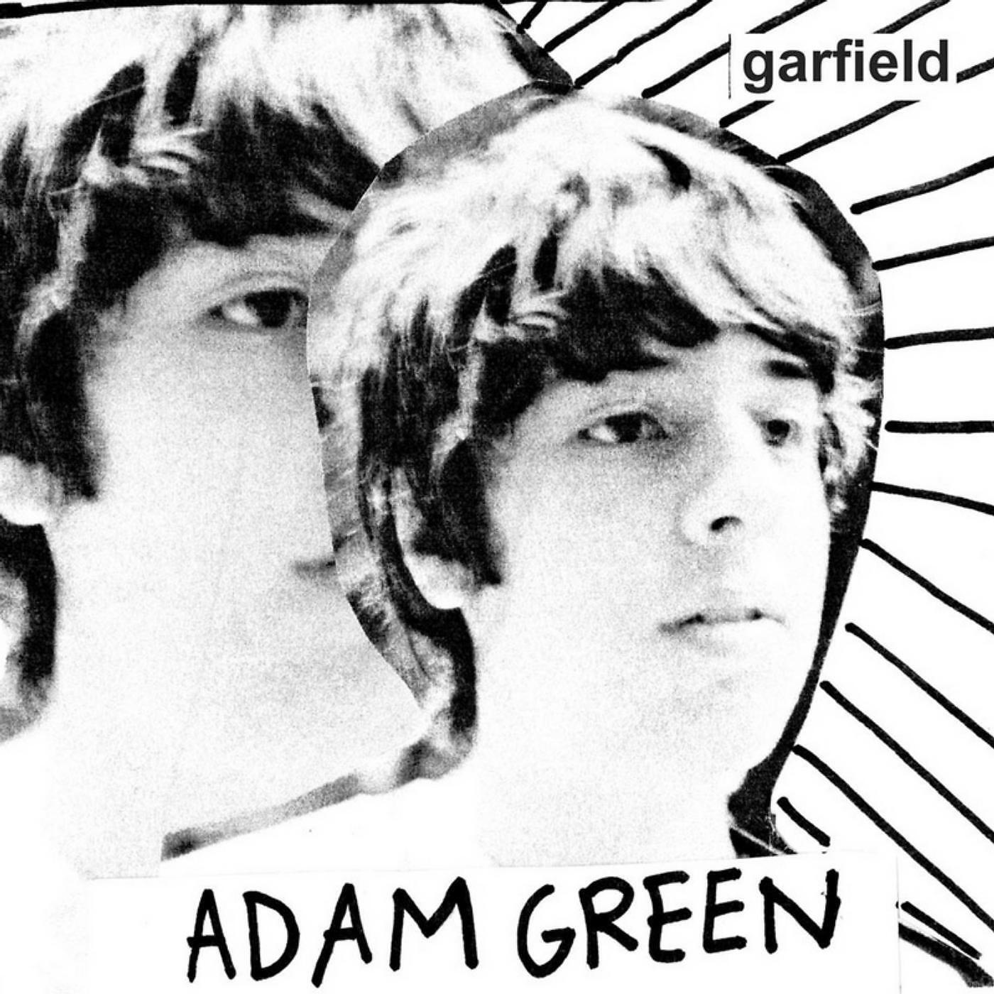 Adam Green - Dance With Me (EP Version)