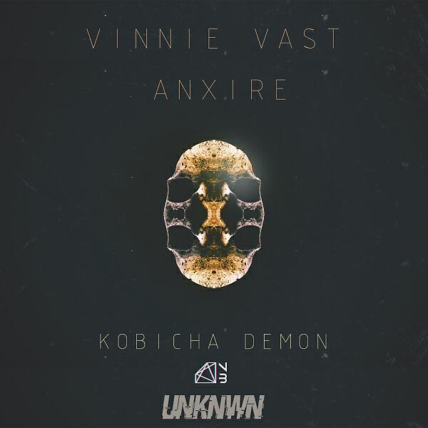 Vinnie Vast - Kobicha Demon