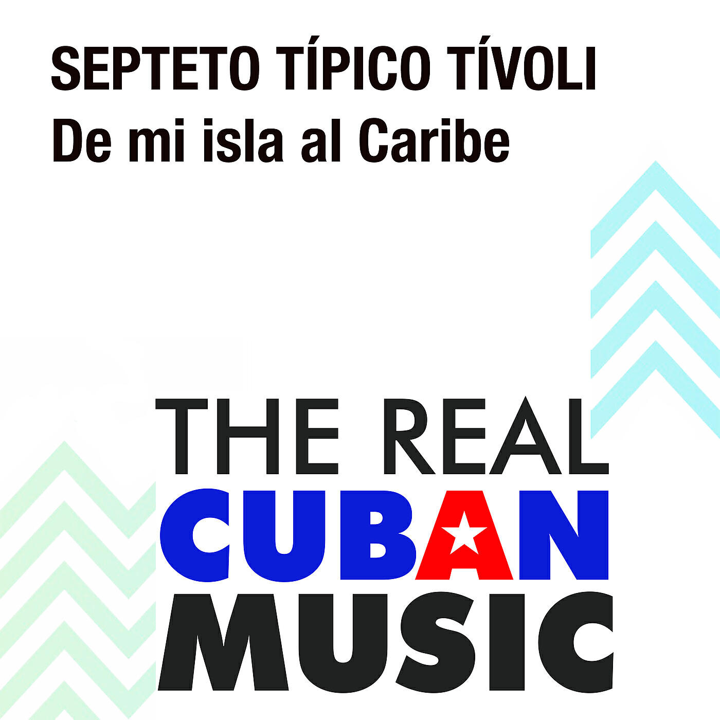 Septeto Típico Tívoli - Buenos Días América (Remasterizado)