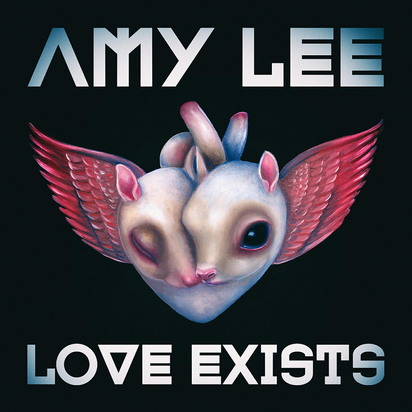 Amy Lee - Love Exists