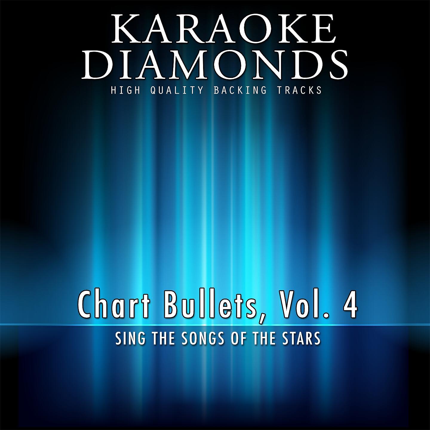 Karaoke Diamonds - Dreams (Alternative Karaoke Version In the Style of Gabrielle)