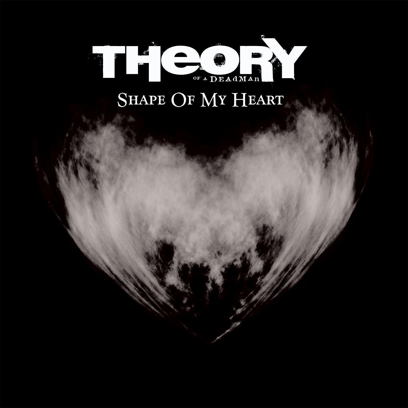 Theory Of A Deadman - Shape of My Heart