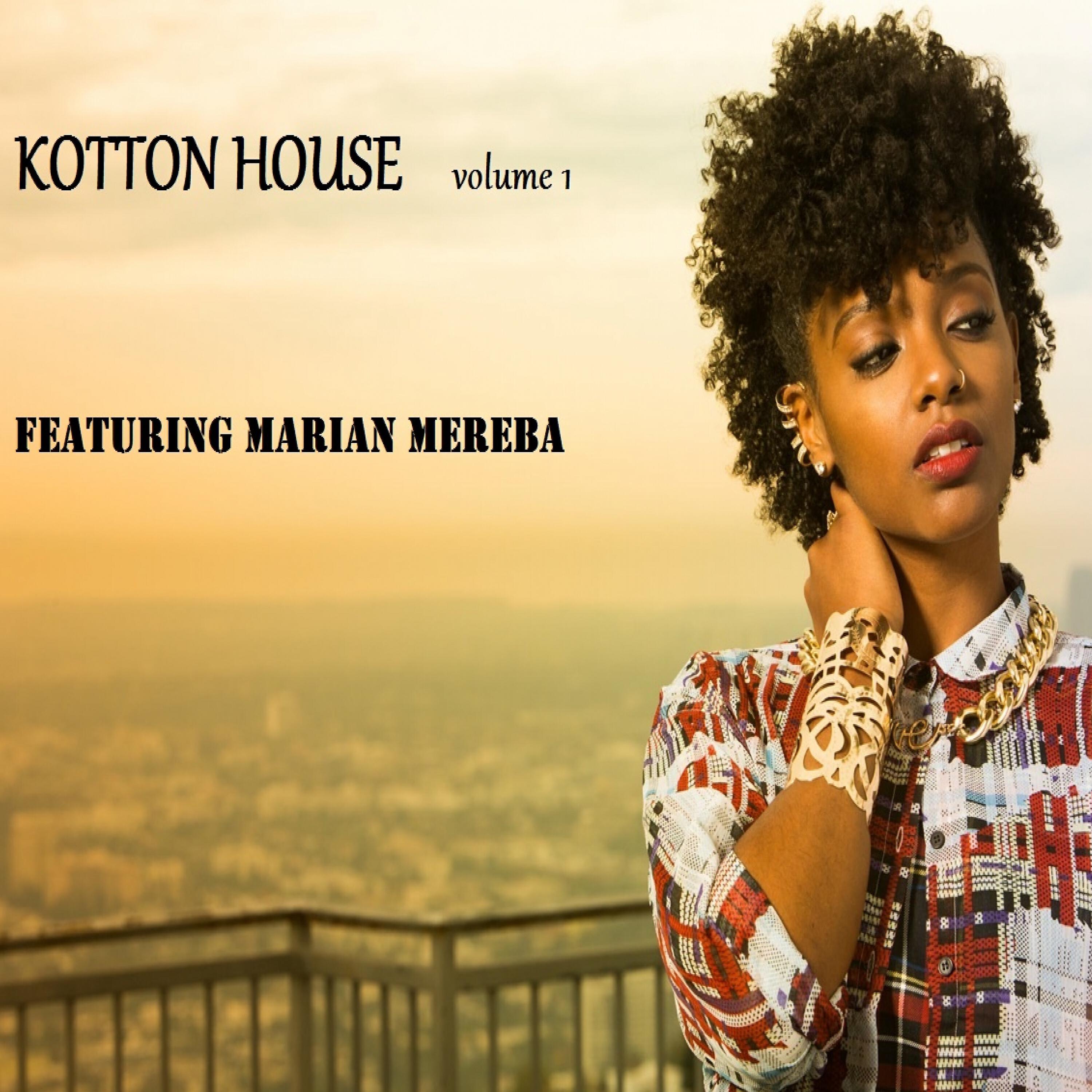 Marian Mereba - Go to London