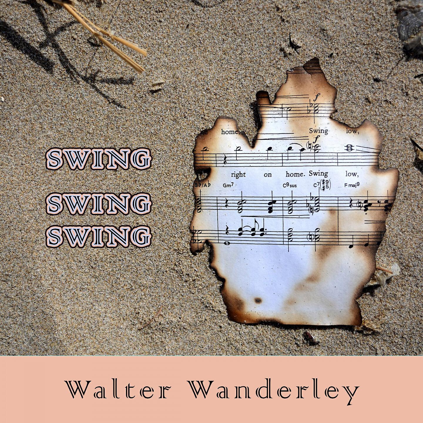 Walter Wanderley - O Orvalho Vem Caindo