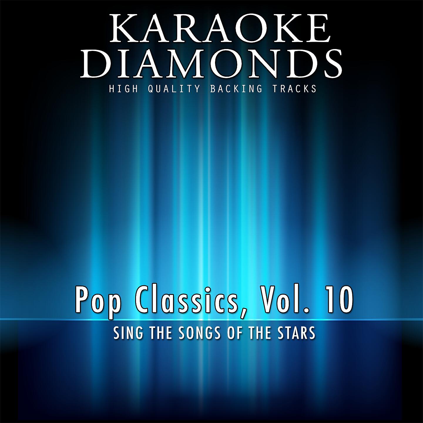 Karaoke Diamonds - Prayer (Karaoke Version in the Style of Andrea Bocelli)