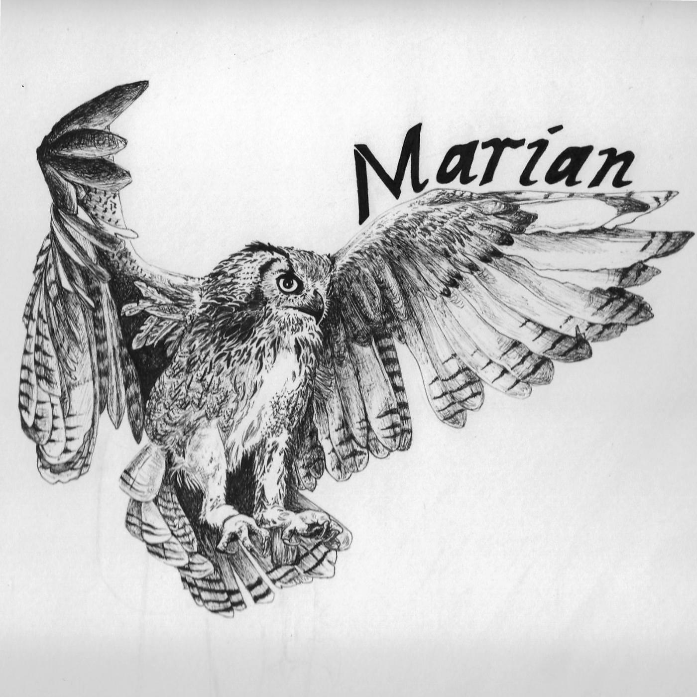 Marian - Ranger