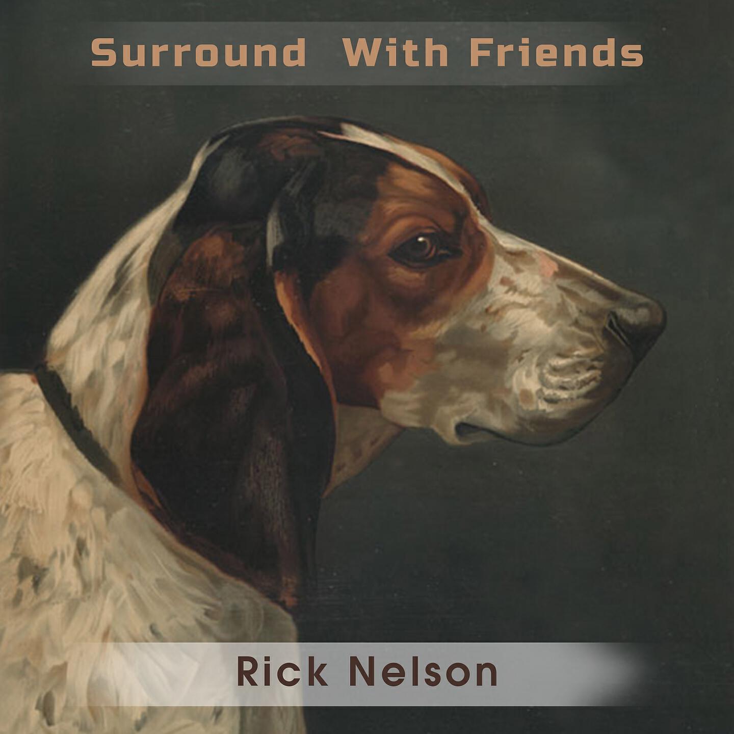 RICK NELSON - My One Desire
