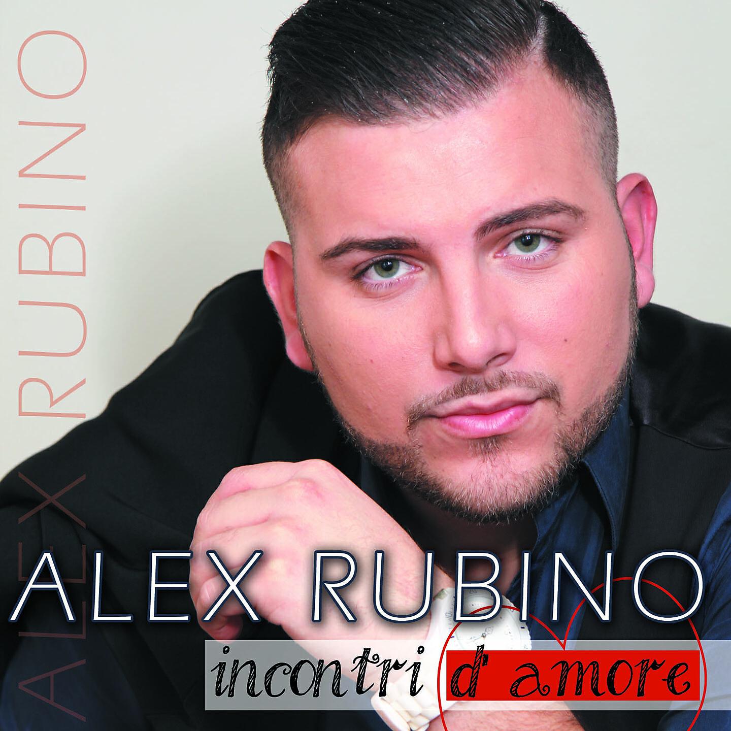 Alex Rubino - Ringrazio a te