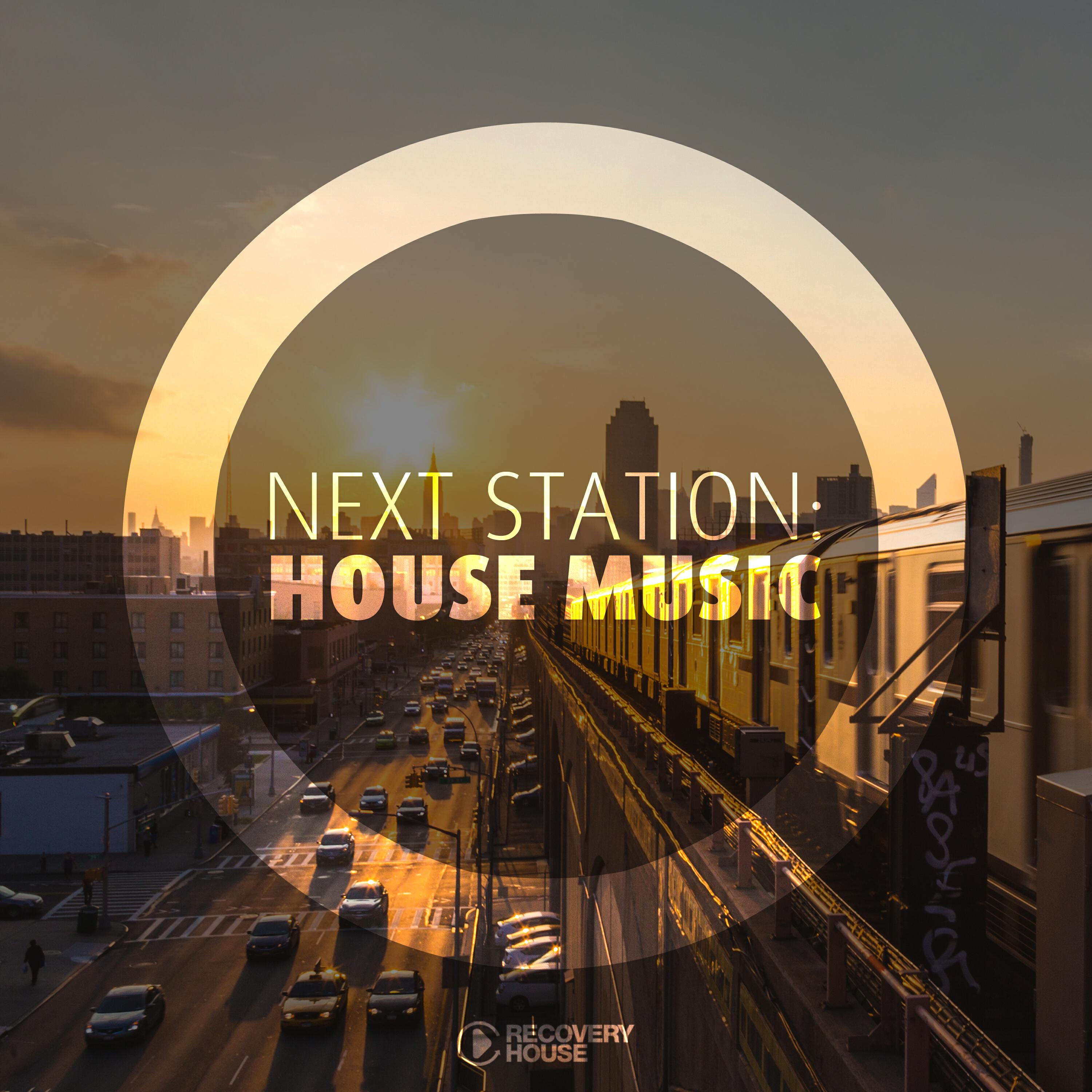Glen Horsborough - Want Your Love (Secret Sinz Remix)