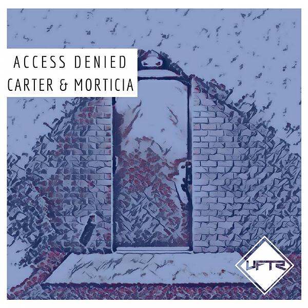 Carter Walker - Access Denied (Original Mix)