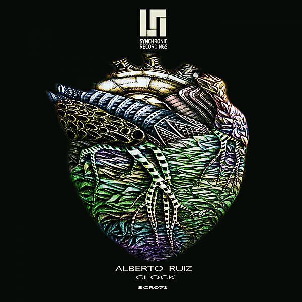 Alberto Ruiz - Clock (Original Mix)