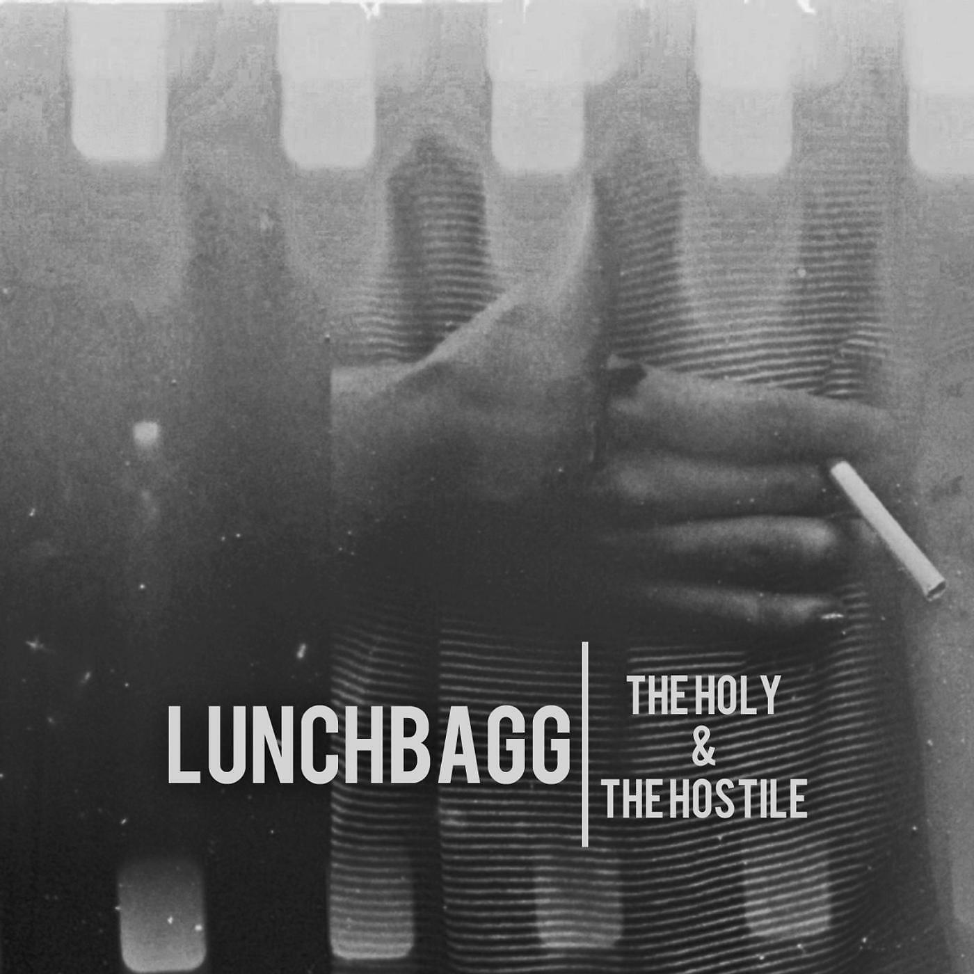 Lunchbagg - Gotta Know (feat. Raymond Fernandez)