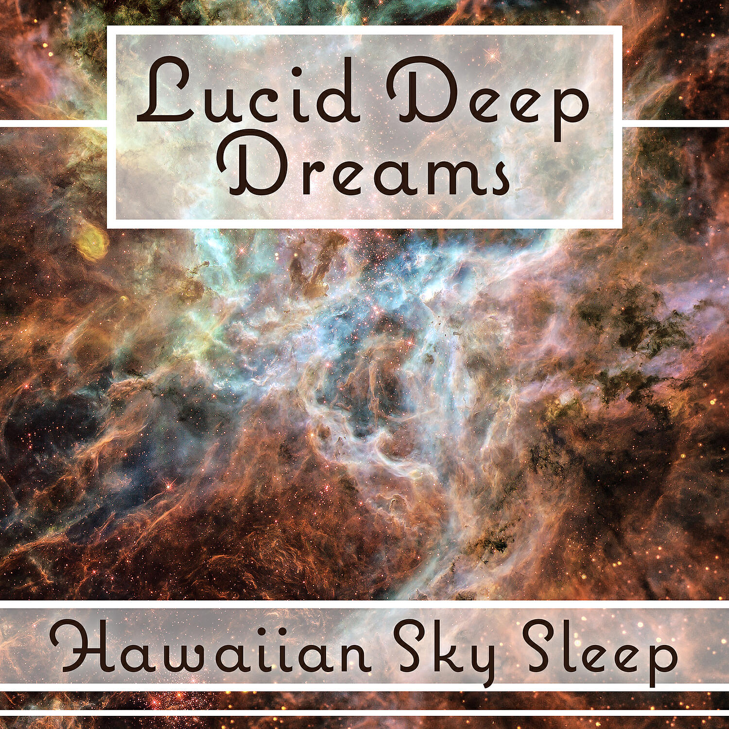 Deep Sleep Maestro Sounds - Deep Sleep Cycle (White Noise: Spring Birds)