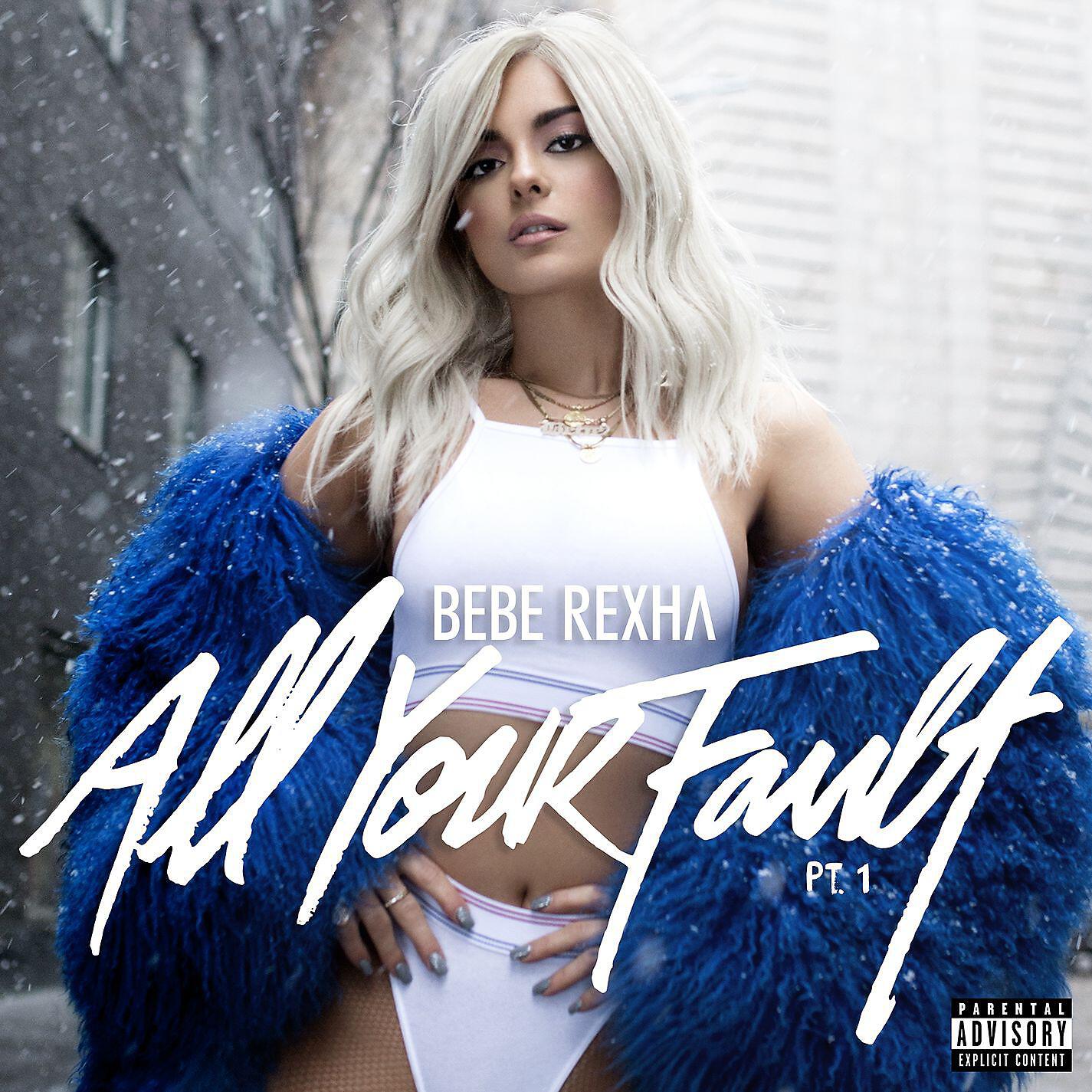 Bebe Rexha - F.F.F. (feat. G-Eazy)