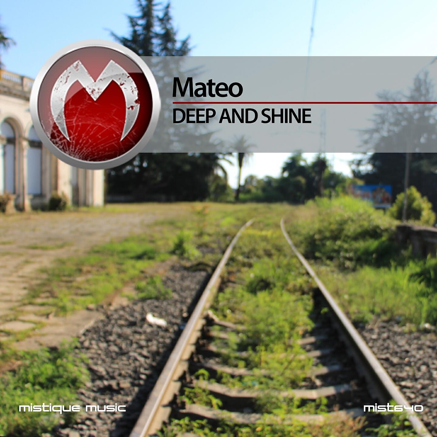 Mateo - Rise