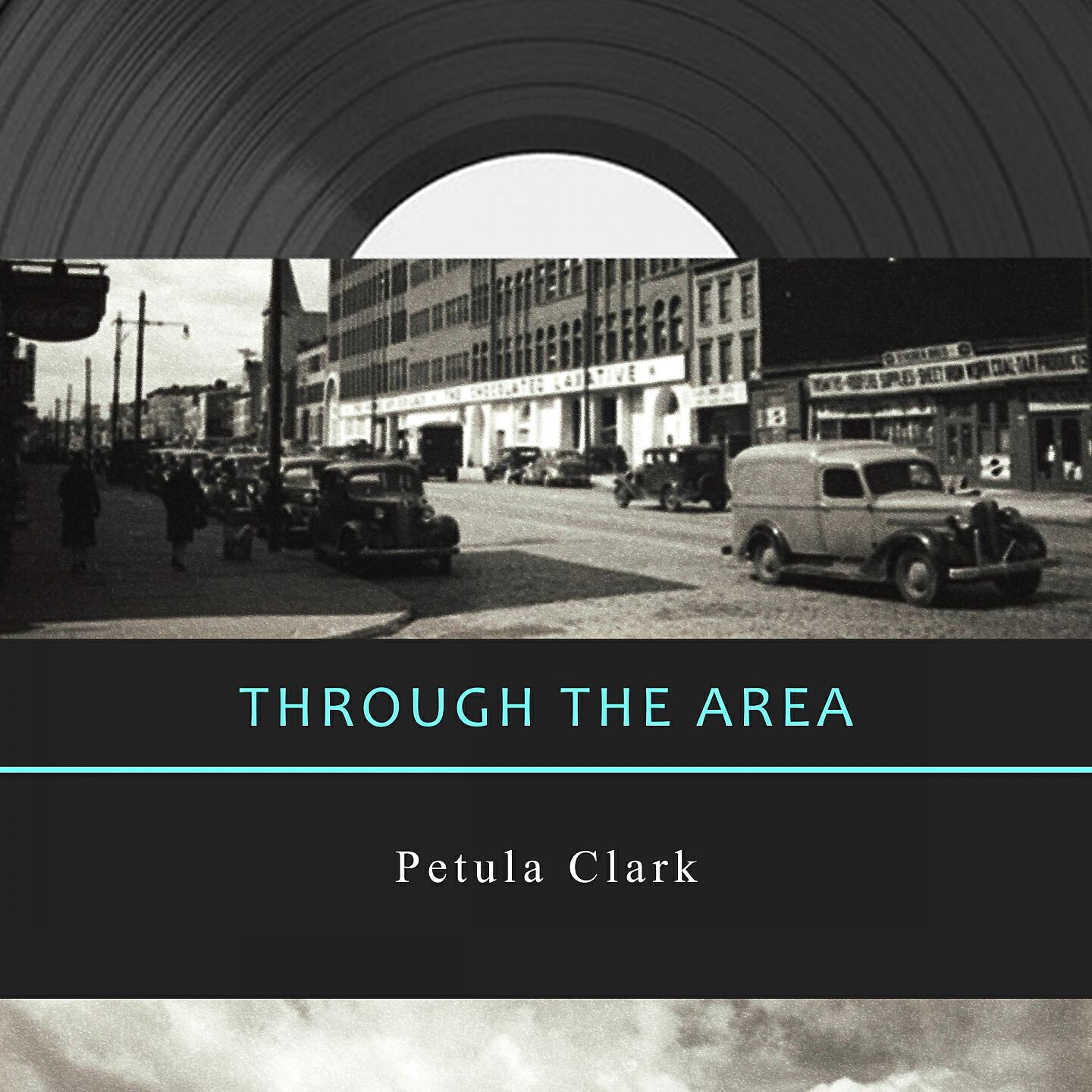 Petula Clark - Slumming On Park Avenue