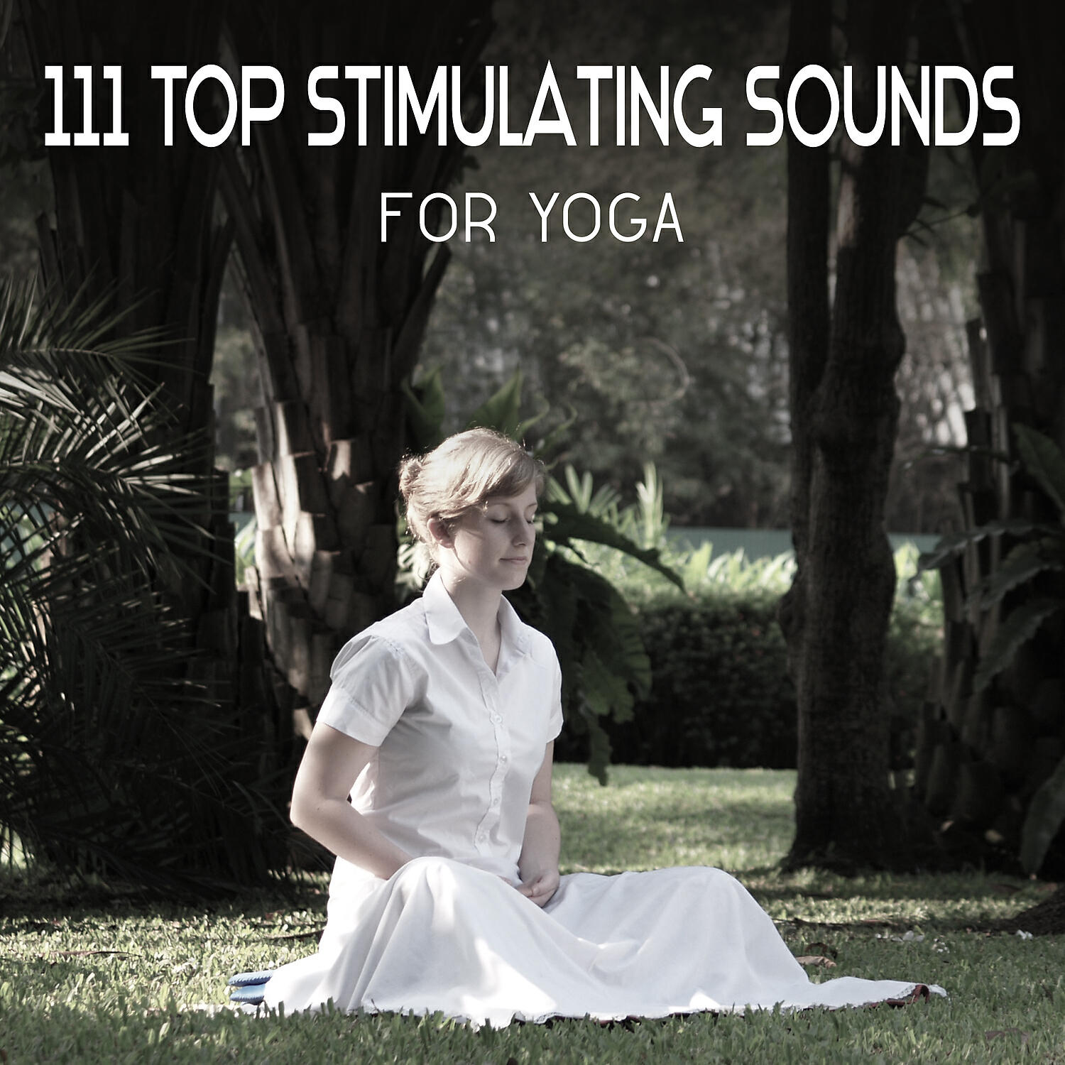 Kundalini Yoga Group - Relaxation Music (Ocean Waves)