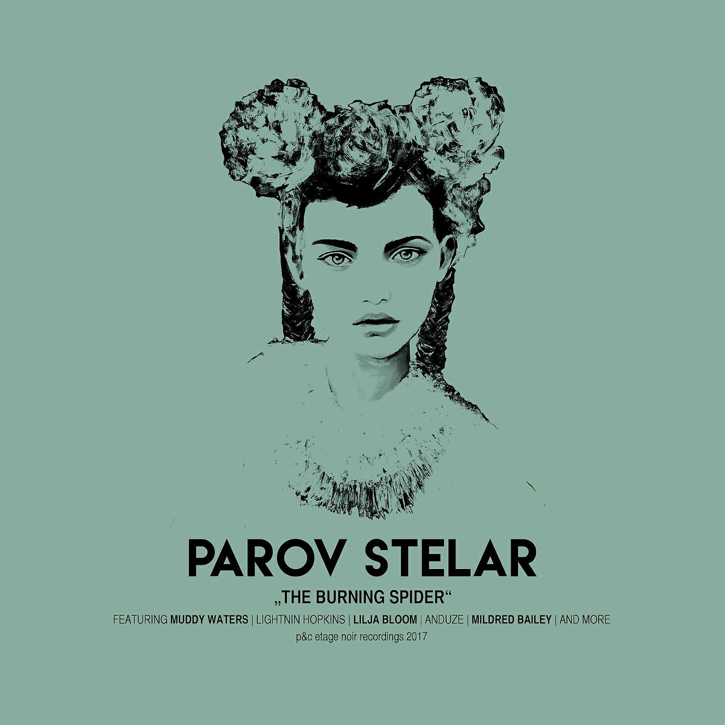 Parov Stelar - Step Two