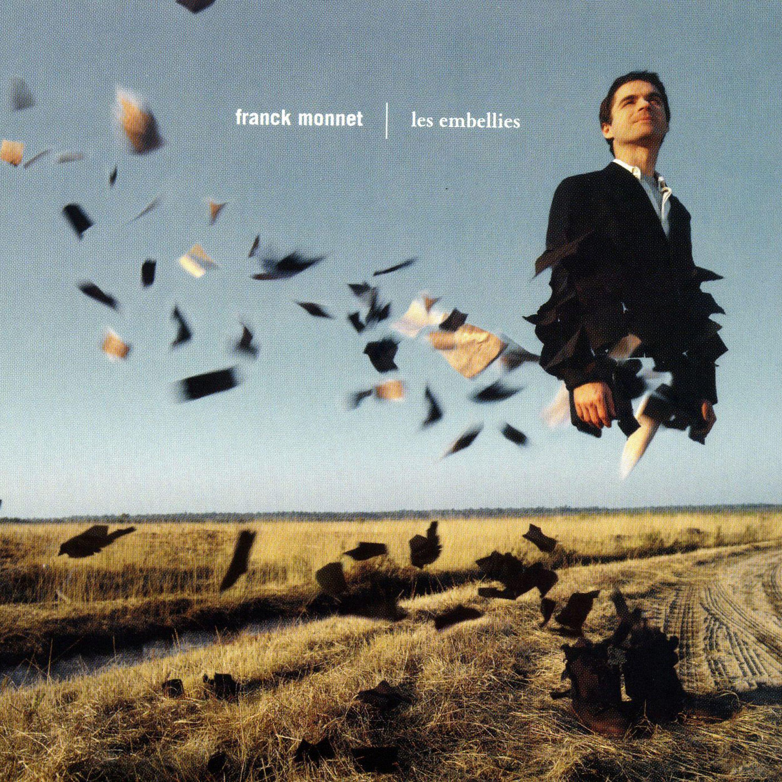 Franck Monnet - Ever est