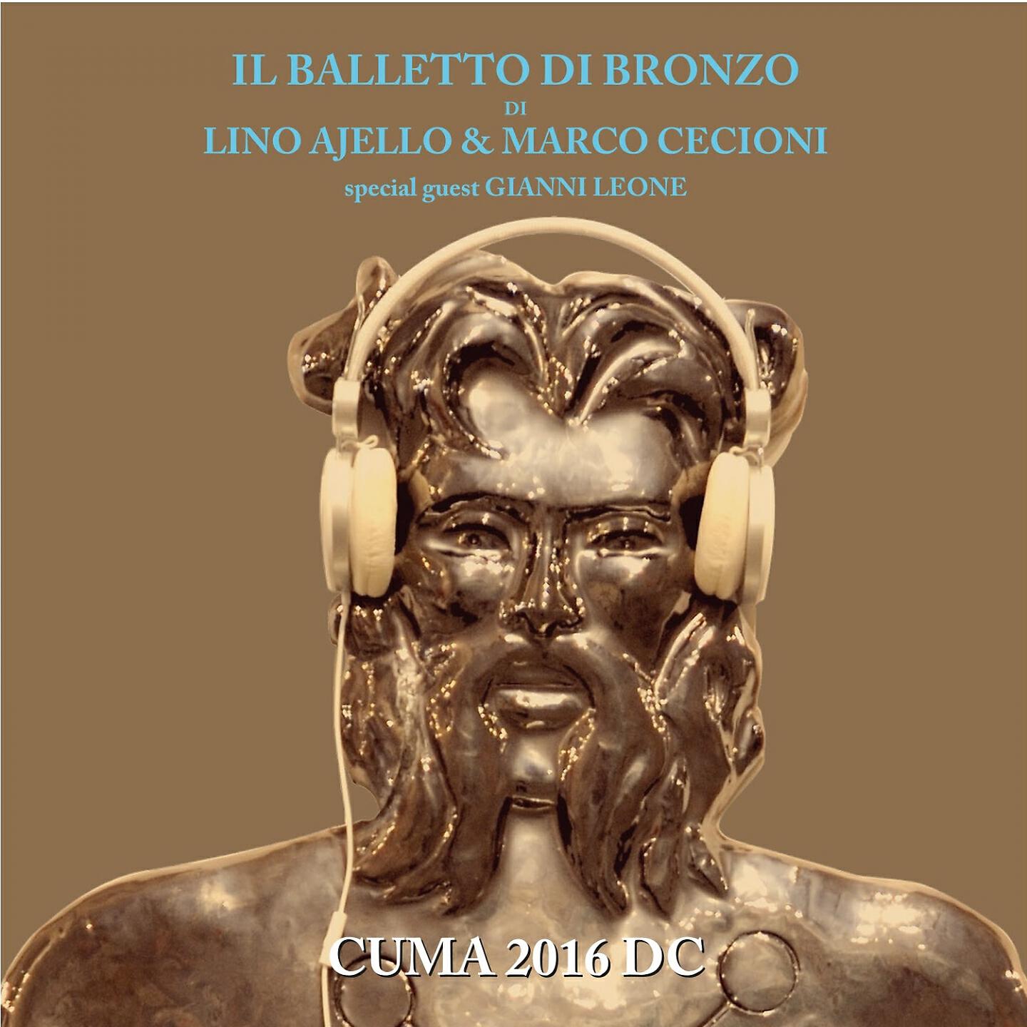 Il Balletto Di Bronzo Di Lino Ajello - Un mondo da salvare