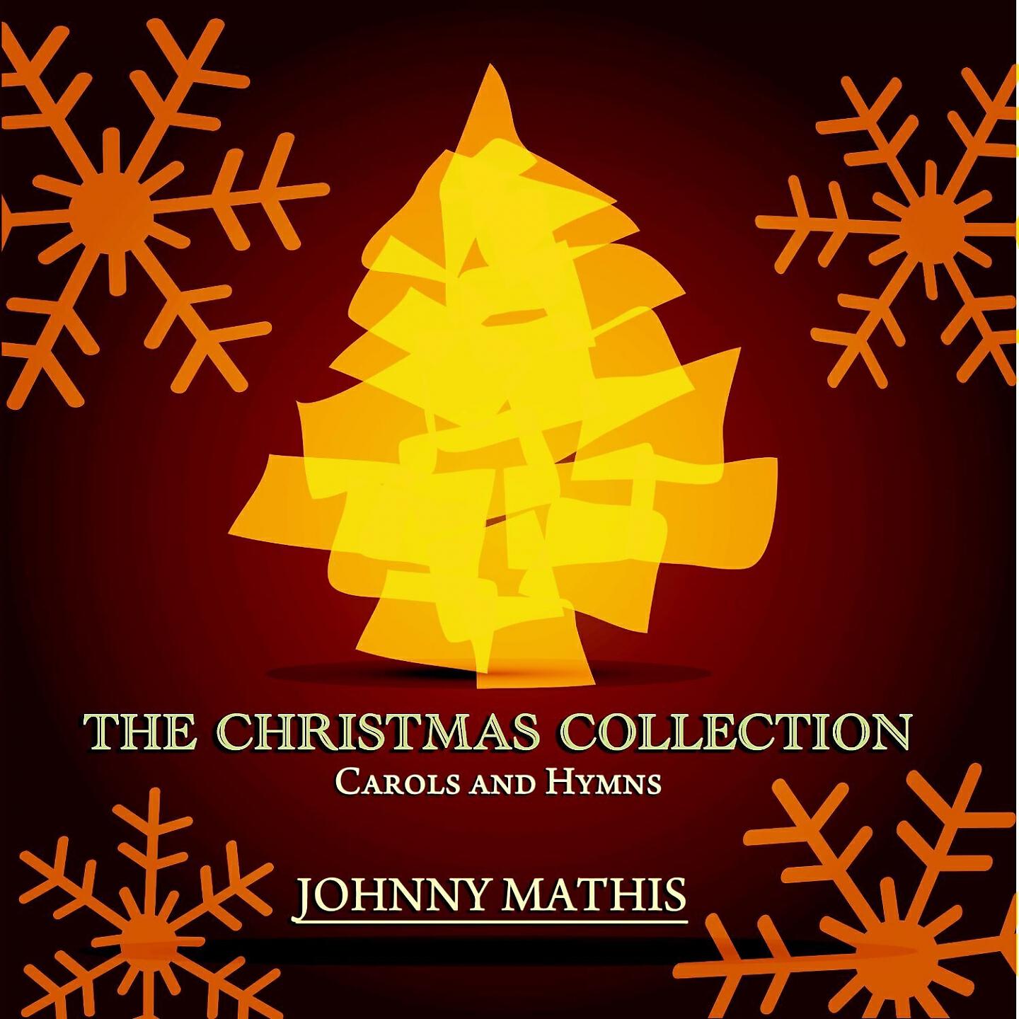 Johnny Mathis - Winter Wonderland