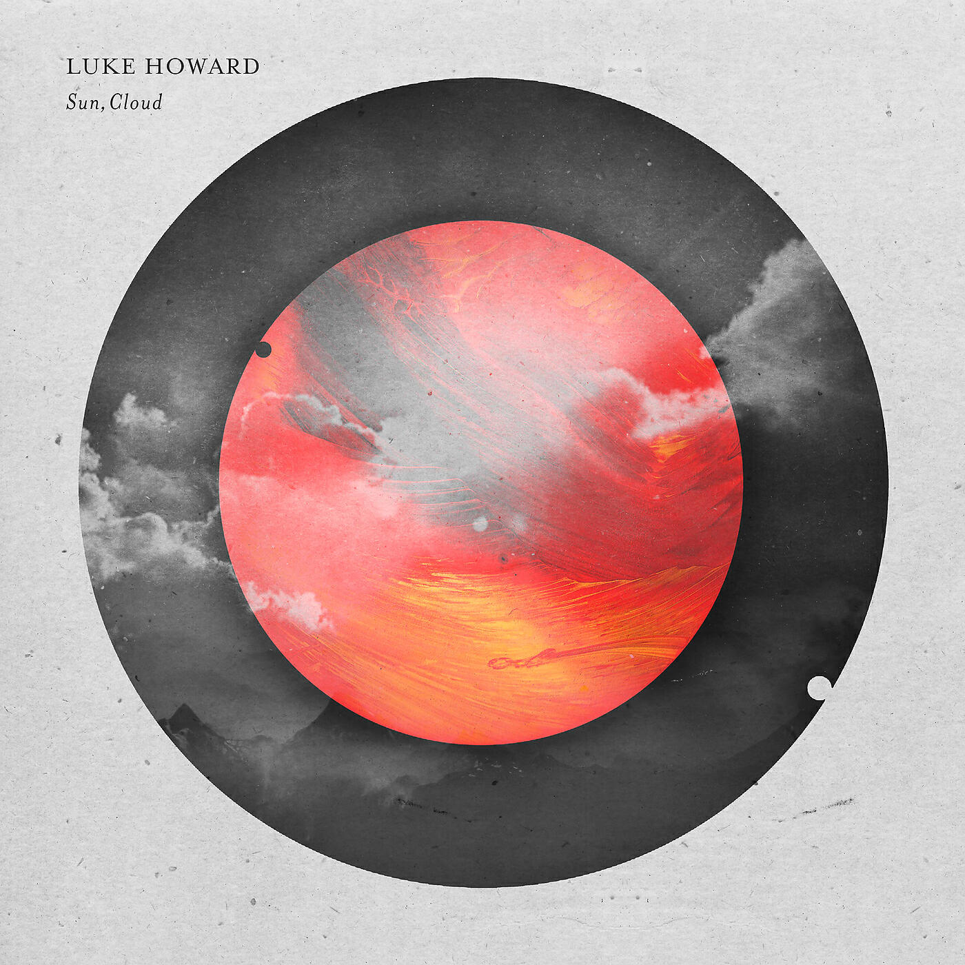 Luke Howard - Family