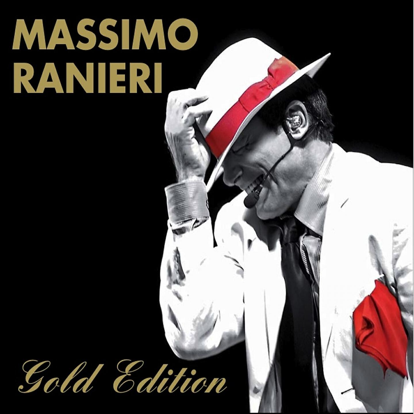 Massimo Ranieri - Perdere l'amore - con Silvia mezzanotte (Sanremo 1988)