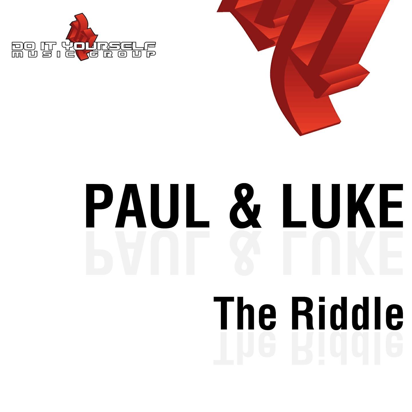 Paul - The Riddle (Max & Luke The Mediterranean Short Dream)