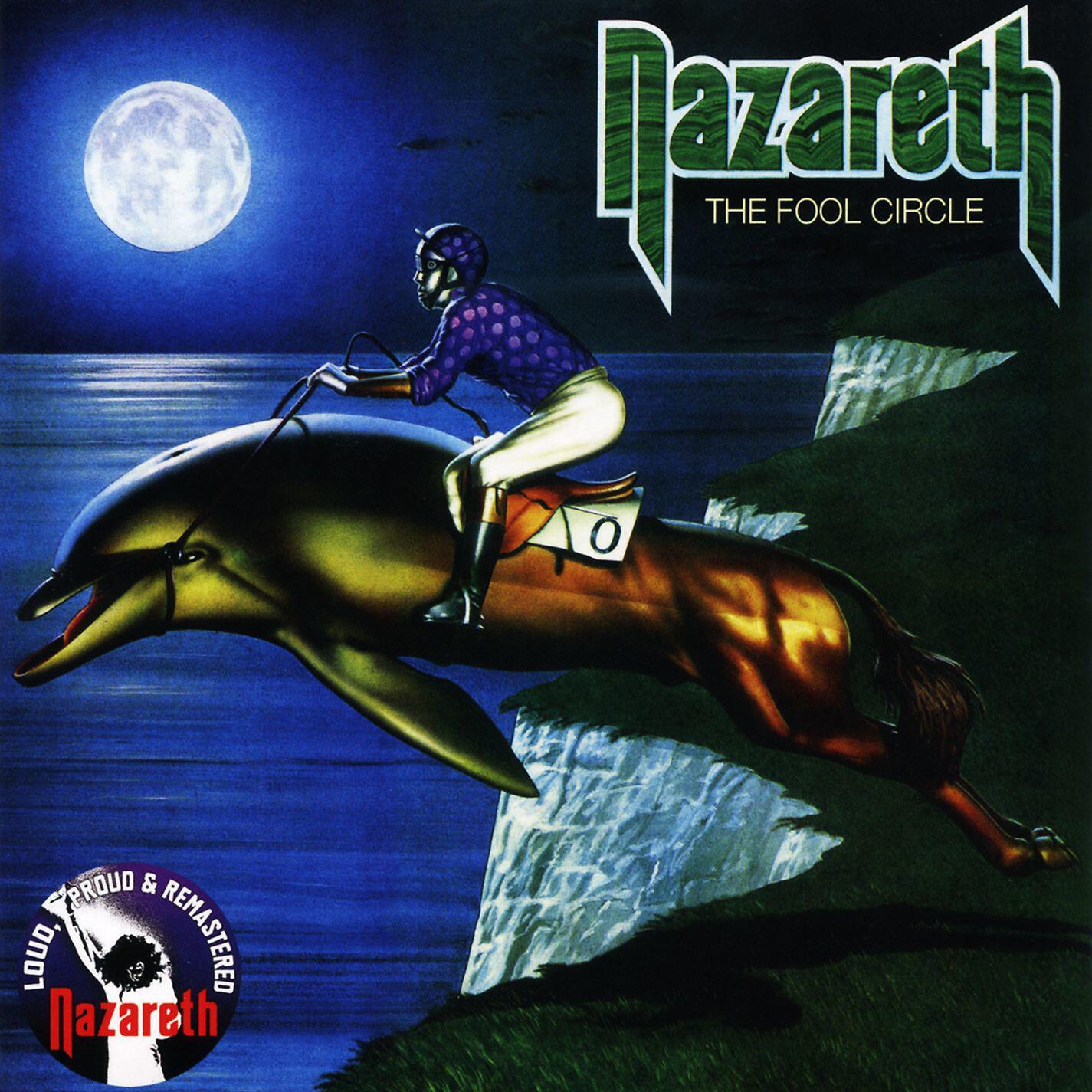 Nazareth - Dressed to Kill (Single Edit) [2010 - Remaster]