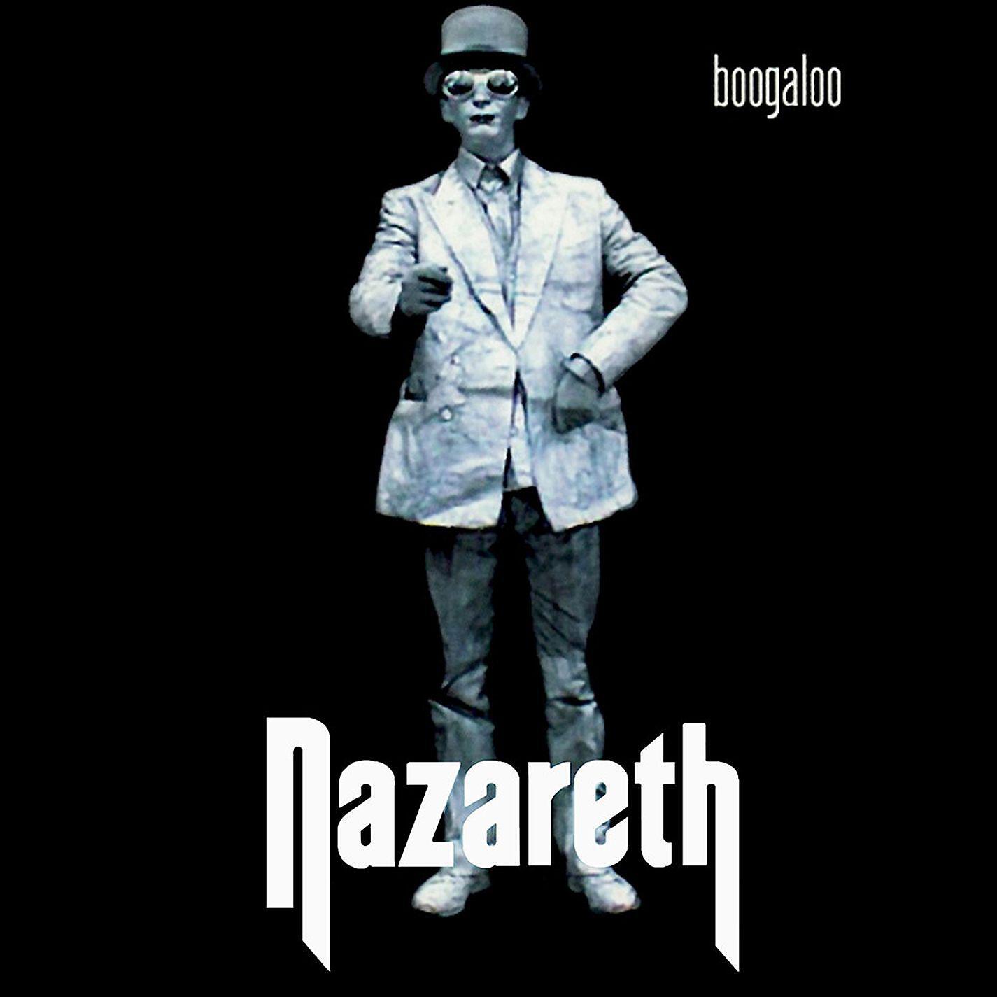 Nazareth - Talk Talk