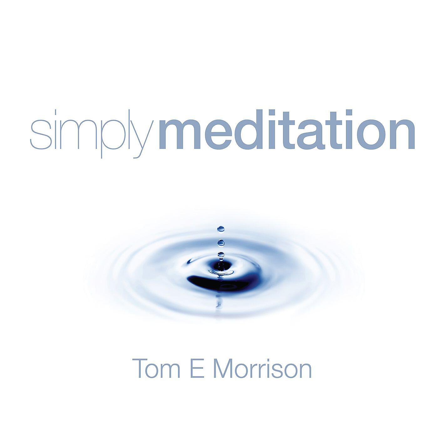 Tom E Morrison - Eden's Slumber