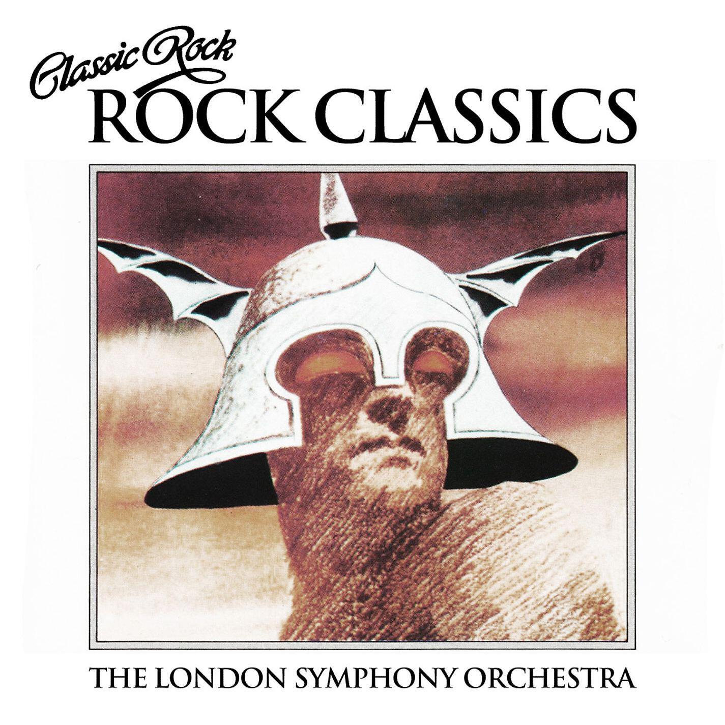 London Symphony Orchestra - Layla (feat. The Royal Choral Society)