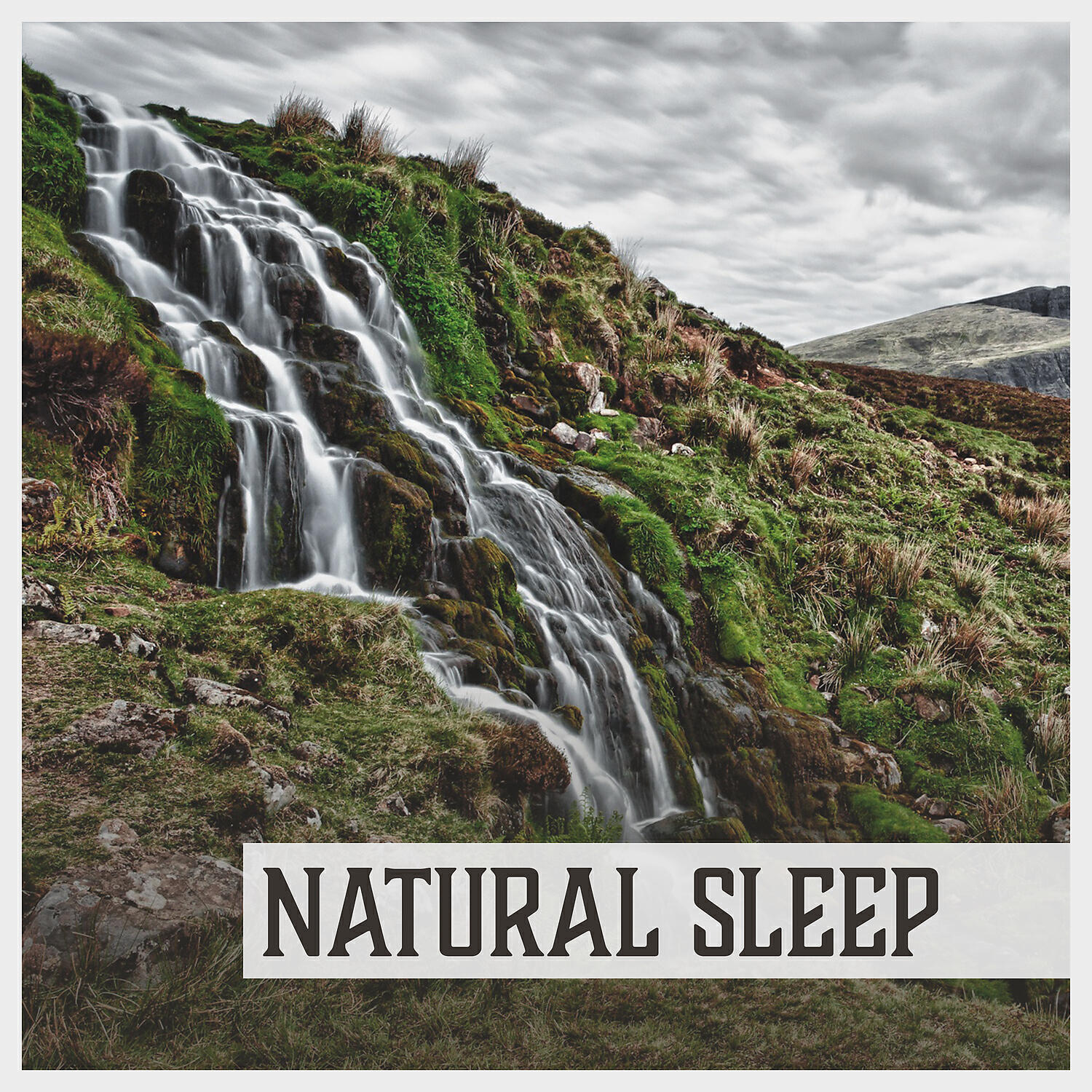 Insomnia Cure Music Society - Breathing Meditation
