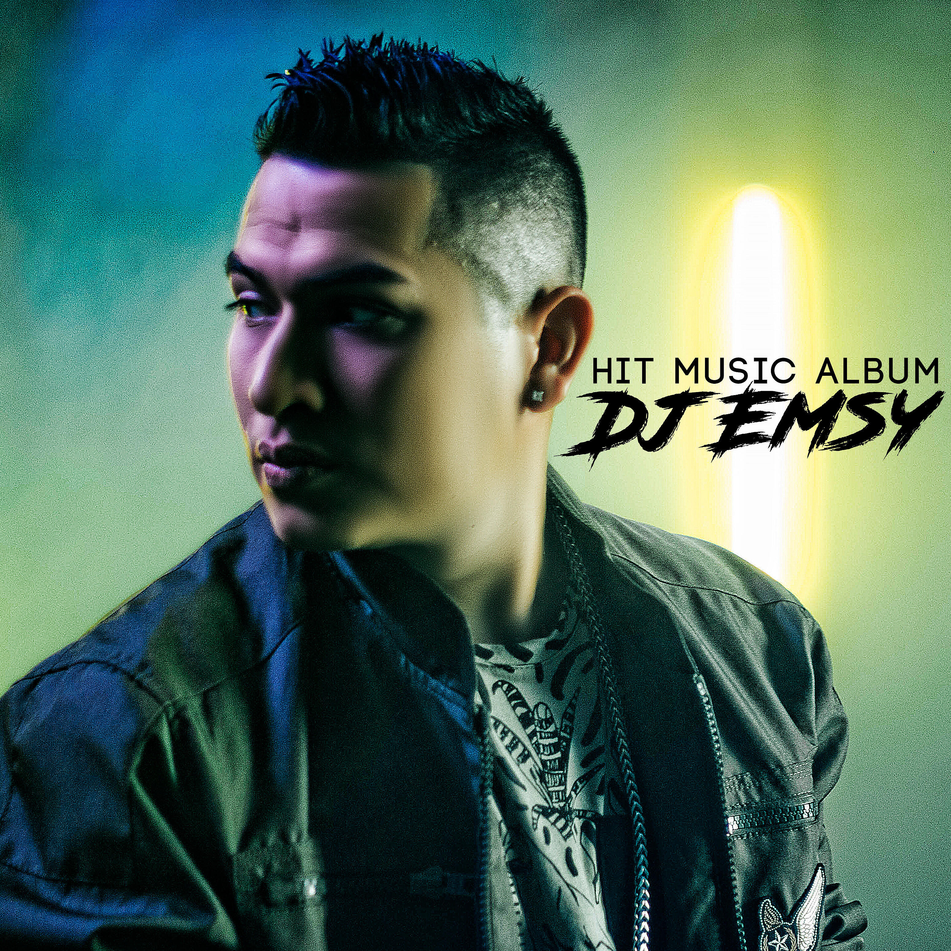 Dj Emsy - Solo Tu