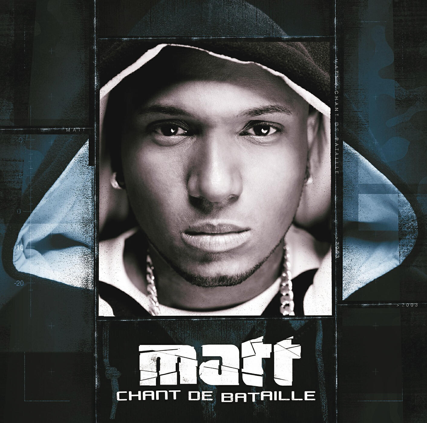 MATT - Sans titre (Interlude)
