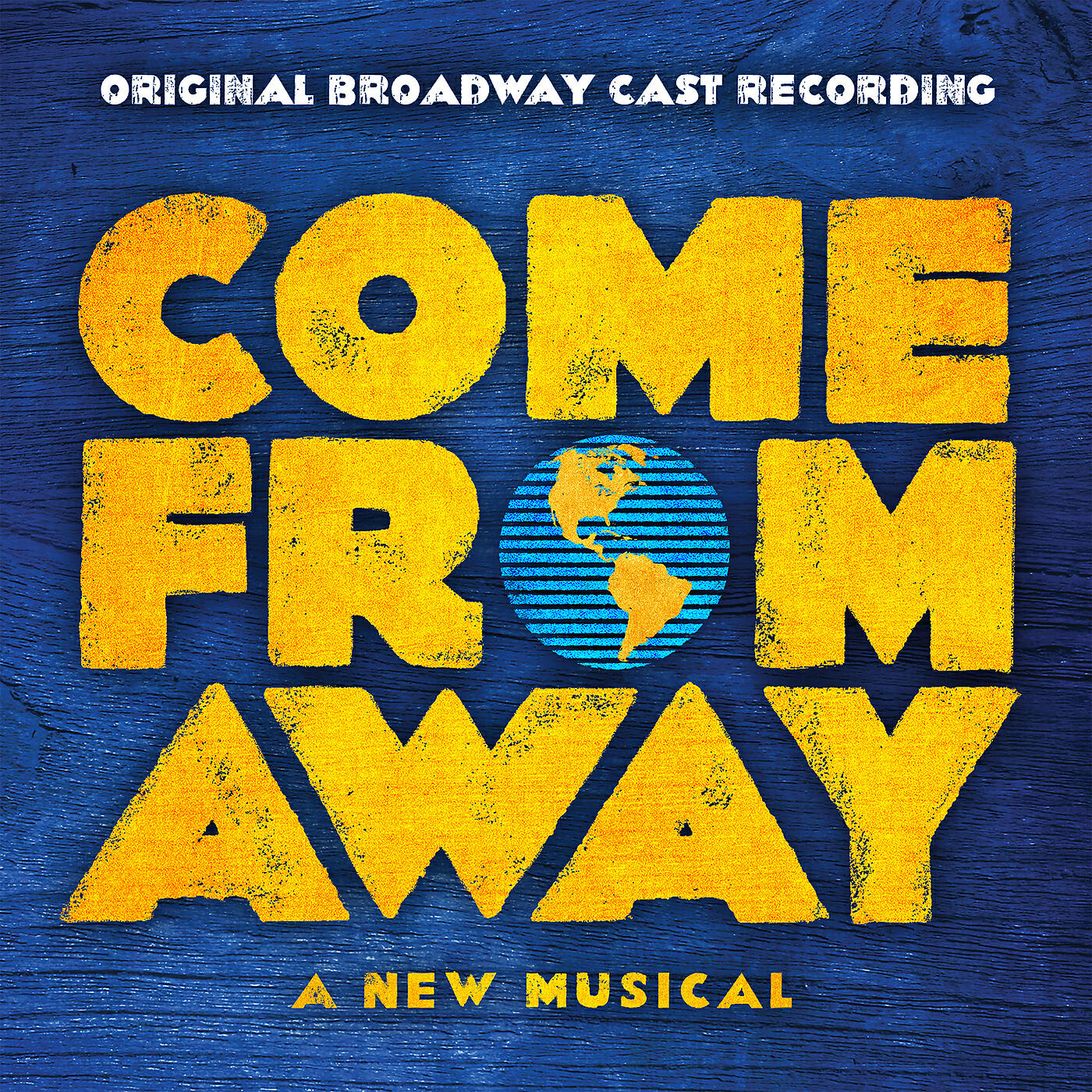Jenn Colella - 28 Hours / Wherever We Are
