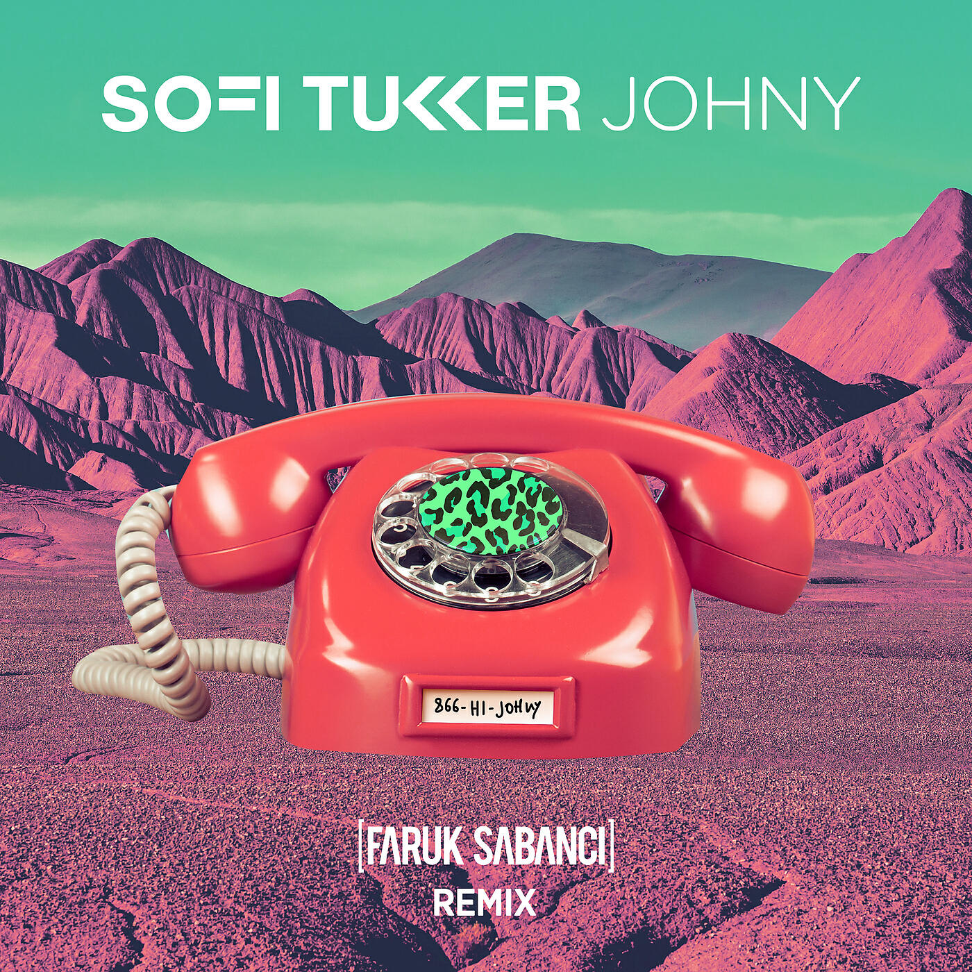 Sofi Tukker - Johny (Faruk Sabanci Remix)
