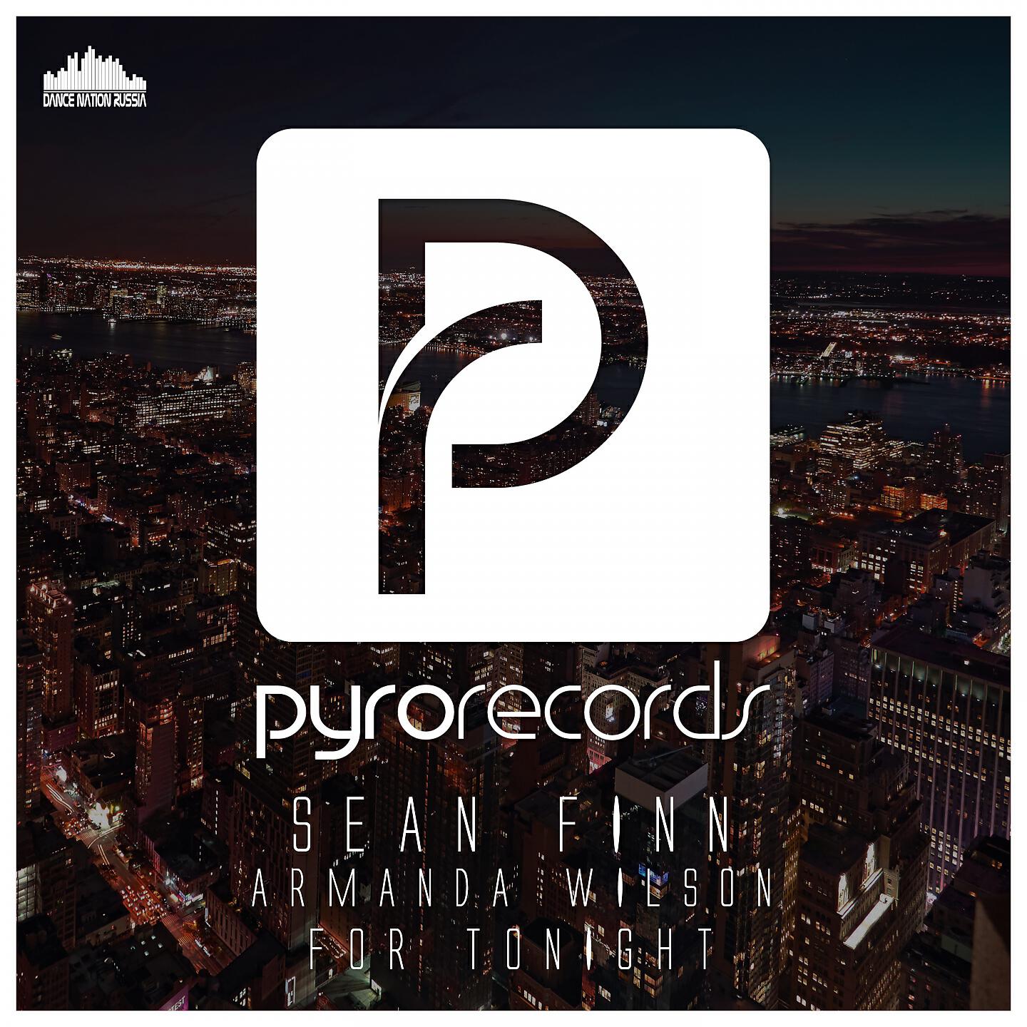 Sean Finn - For Tonight (Radio Edit)