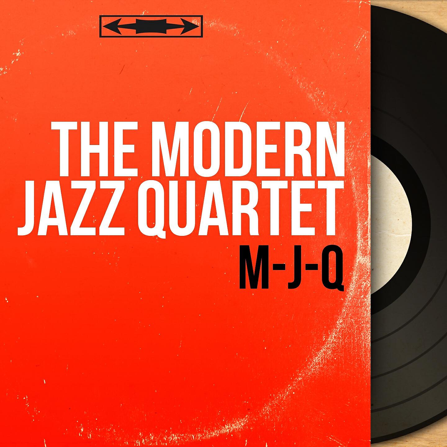 The Modern Jazz Quartet - Night in Tunisia