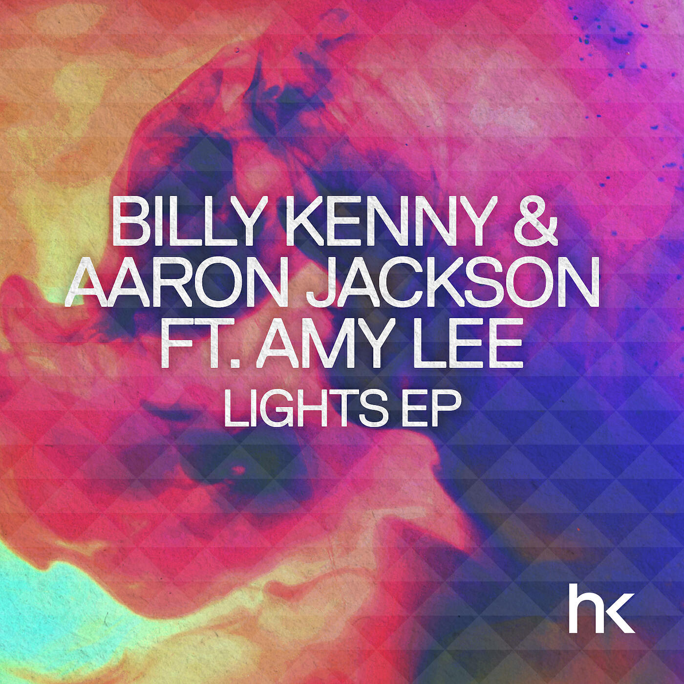 Billy Kenny - Lights