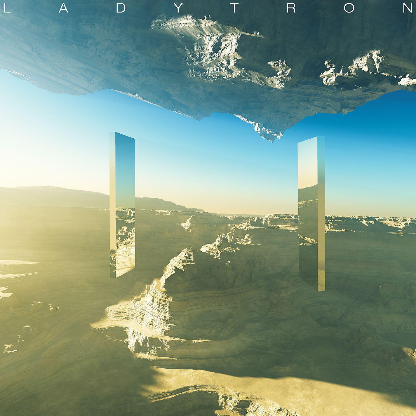 Ladytron - Transparent Days (SONOIO Remix)